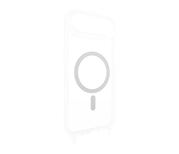 MAGEASY Roam M do iPhone Air (Transparent/Black ) - 1416031 - zdjęcie 3